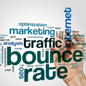 8 Reasons For A High Bounce Rate And How To Reduce Them